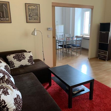 Apartament Na Wolce. Chorzów Eksteriør bilde