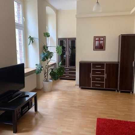Apartament Na Wolce. Chorzów Eksteriør bilde