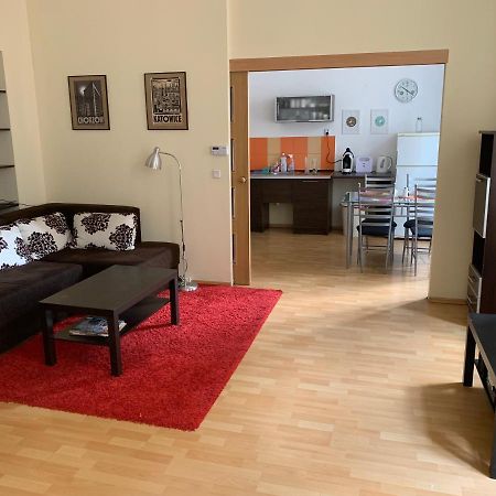 Apartament Na Wolce. Chorzów Eksteriør bilde