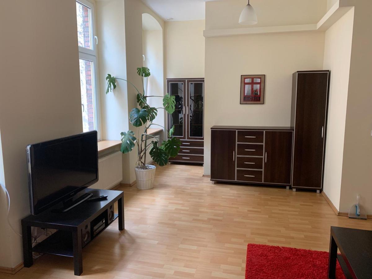 Apartament Na Wolce. Chorzów Eksteriør bilde