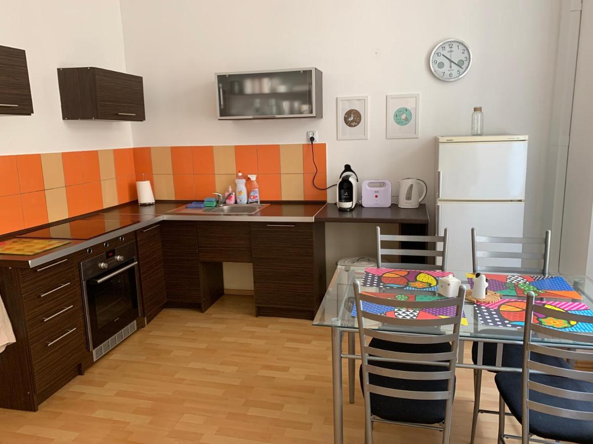 Apartament Na Wolce. Chorzów Eksteriør bilde