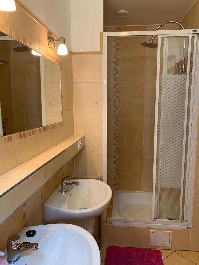 Apartament Na Wolce. Chorzów Eksteriør bilde
